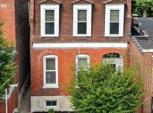 3125 Morgan Ford Rd, Saint Louis, MO 63116