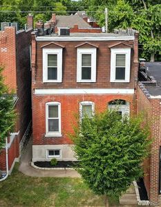 3125 Morgan Ford Rd, Saint Louis, MO, 63116