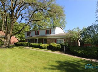 4848 Pine Ridge Rd, Toledo, OH 43615