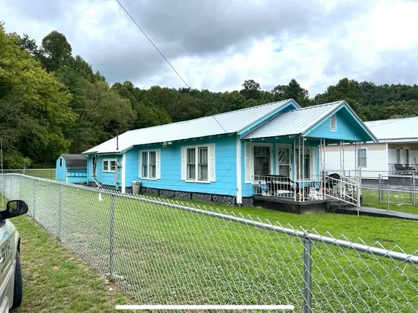 1213 State Highway 219, Wallins Creek, KY 40873