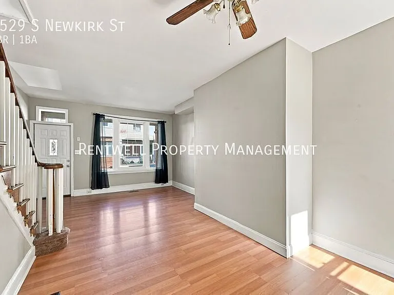 1529 S Newkirk St — Photo 9