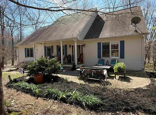 8121 Highway 762, Philpot, KY