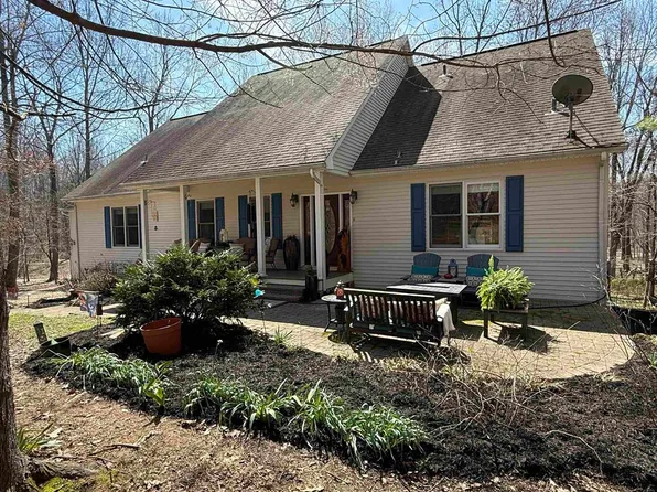 8121 Highway 762, Philpot, KY 42366