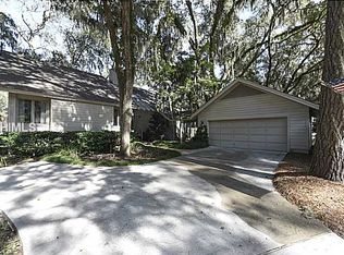 5 Sylvan Ln, Hilton Head Island, SC 29928