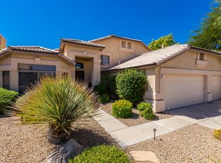 29450 N 46th Pl, Cave Creek, AZ 85331