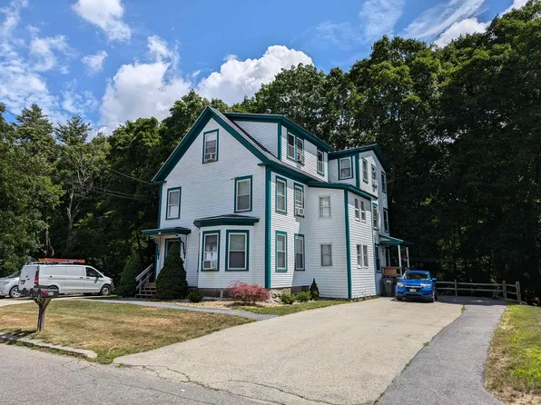 27 Dearborn Street, Milford, NH 03055