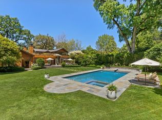 11 Southwood Ave, Ross, CA 94957