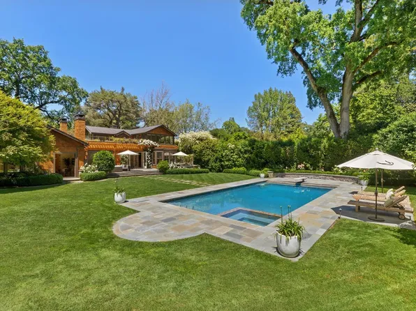 11 Southwood Avenue, Ross, CA 94957