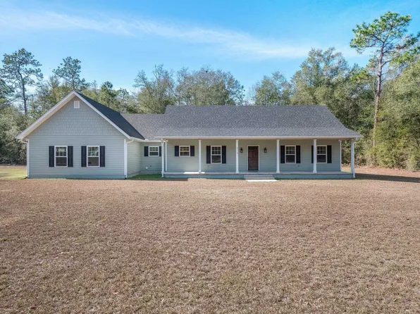 313 NE Gloriosa Ln, Lee, FL 32059