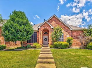 6240 Dark Forest Dr, McKinney, TX 75070