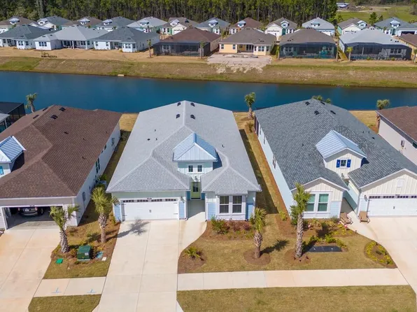 9526 Paradise Dr, Panama City Beach, FL 32413