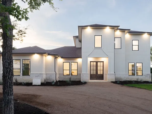 1078 Preserve St, Weatherford, TX 76085