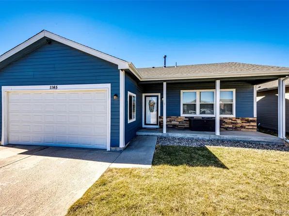 1145 4th Avenue, Deer Trail, CO 80105