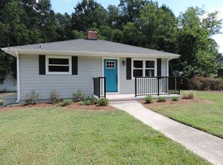 207 S Briggs Ave, Durham, NC 27703