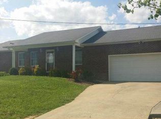 322 Lauren Dr, Rogersville, TN 37857