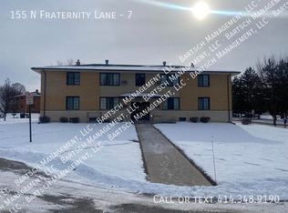 155 N Fraternity Ln #7, Whitewater, WI 53190