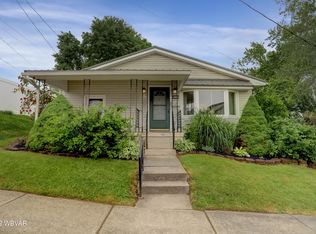 1117 George St, Williamsport, PA 17701