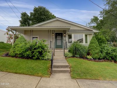 1117 George St, Williamsport, PA, 17701