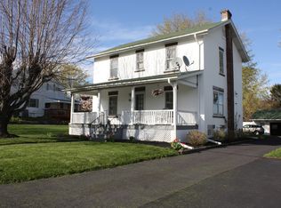 5123 Vera Cruz Rd, Emmaus, PA 18049