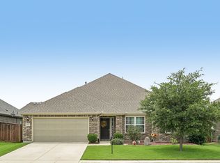 2603 Wallingford Dr, Venus, TX 76084