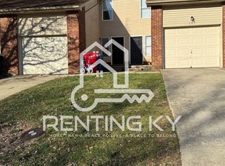 309 Peachtree Rd, Nicholasville, KY 40356