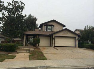 19530 Chinotto Ln, Riverside, CA 92508