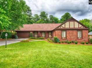 3518 Beverly Dr, Columbia, SC 29204