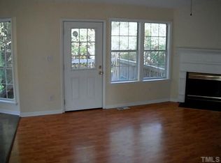 2321 Anihinga Ct, Raleigh, NC 27616