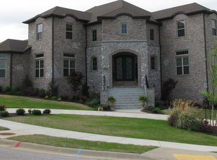 3507 NW Riverbend Rd, Bella Vista, AR 72712