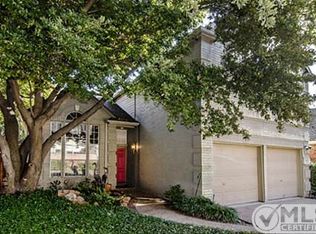 4119 Rive Ln, Addison, TX 75001