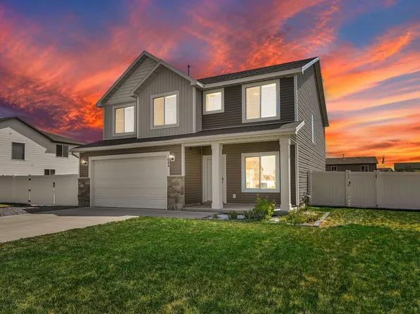 1044 W 2400 S, Logan, UT 84321