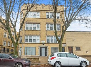 7110-7118 East End, Chicago, IL 60649
