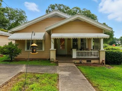 501 Douglas St, Cartersville, GA, 30120