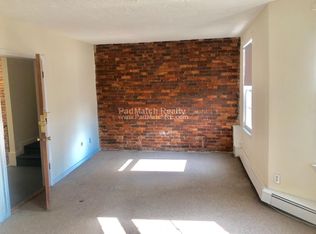 56 S Huntington Ave #21, Boston, MA 02130