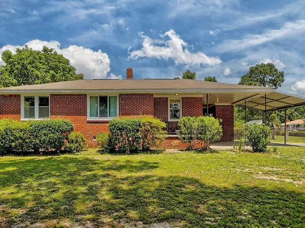 424 Bel Air Dr, West Columbia, SC 29170