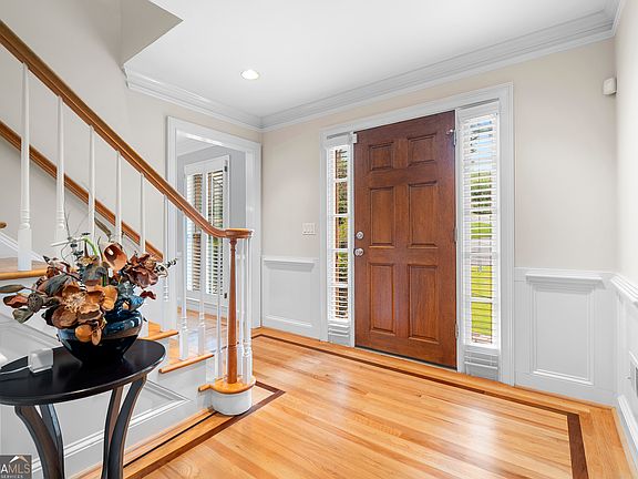 4th image of 2792 Crown Mill Ct