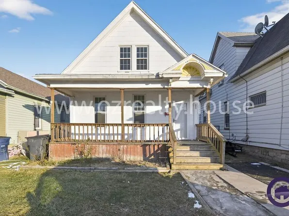 837 Lorain St, Toledo, OH 43609