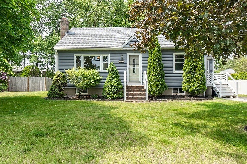 29 Garden St, Danvers, MA 01923 Zillow