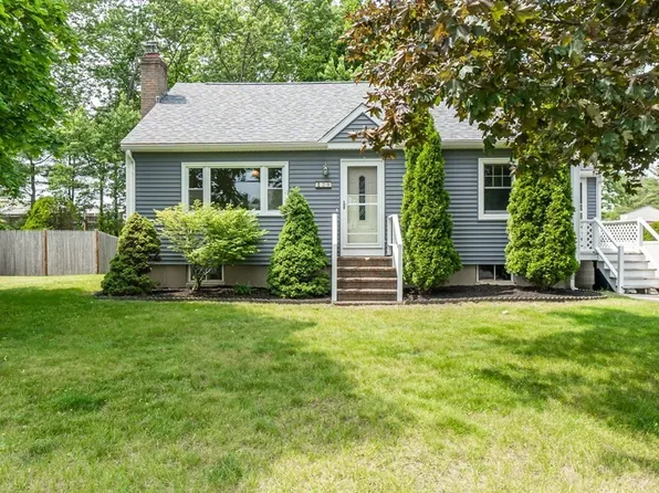 29 Garden St, Danvers, MA 01923