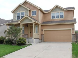 2145 Clipper Way, Fort Collins, CO 80524