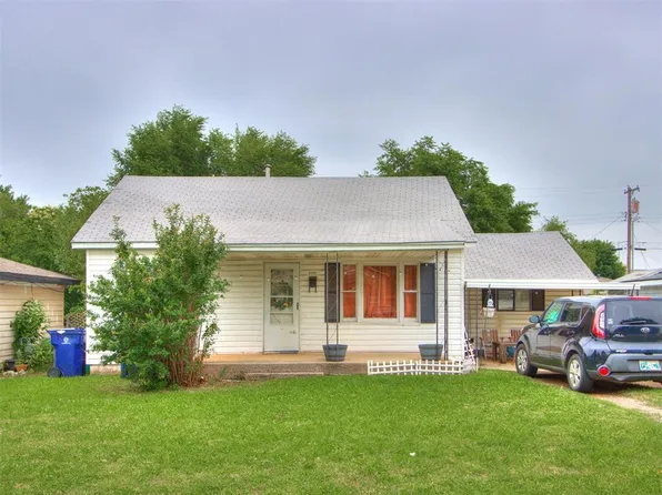 2133 SW 46th St, Oklahoma City, OK 73119