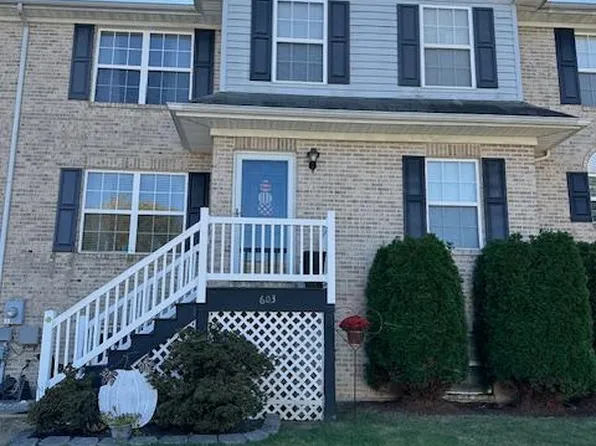 603 Louis Ln, Middletown, DE 19709