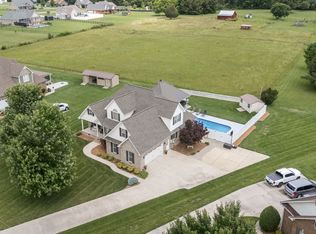 144 Richland Ct, Manchester, TN 37355