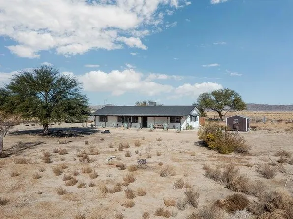 65656 4th St S, Sunfair, CA 92252