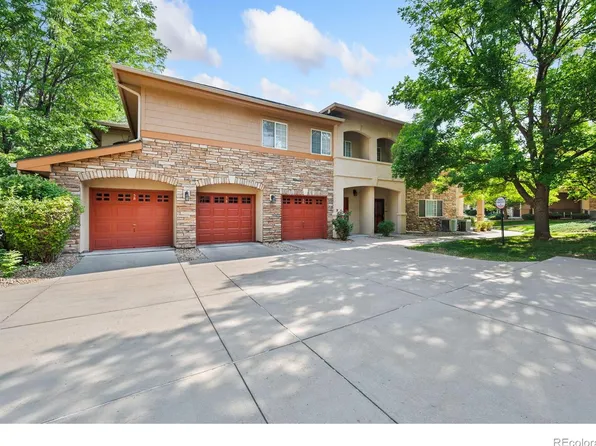 1703 Whitehall Dr 5D, Longmont, CO 80504