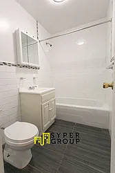 Rented by Evergreen Apartments BK