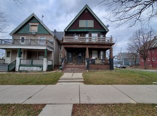 3402 W Juneau Ave, Milwaukee, WI 53208