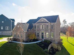 202 Durrow Ct, Mars, PA 16046