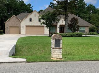 5602 N Ossineke Dr, Spring, TX 77386