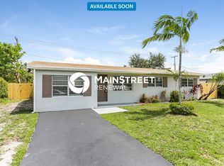 1301 NW 170th Ter, Miami Gardens, FL 33169